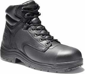 TM26064 TIMBERLAND SAFETY TOE 6 INCH Angel Glow City Edge