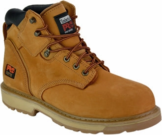TM33030 TIMBERLAND SOFT TOE 6 INCH World Walk Street Run