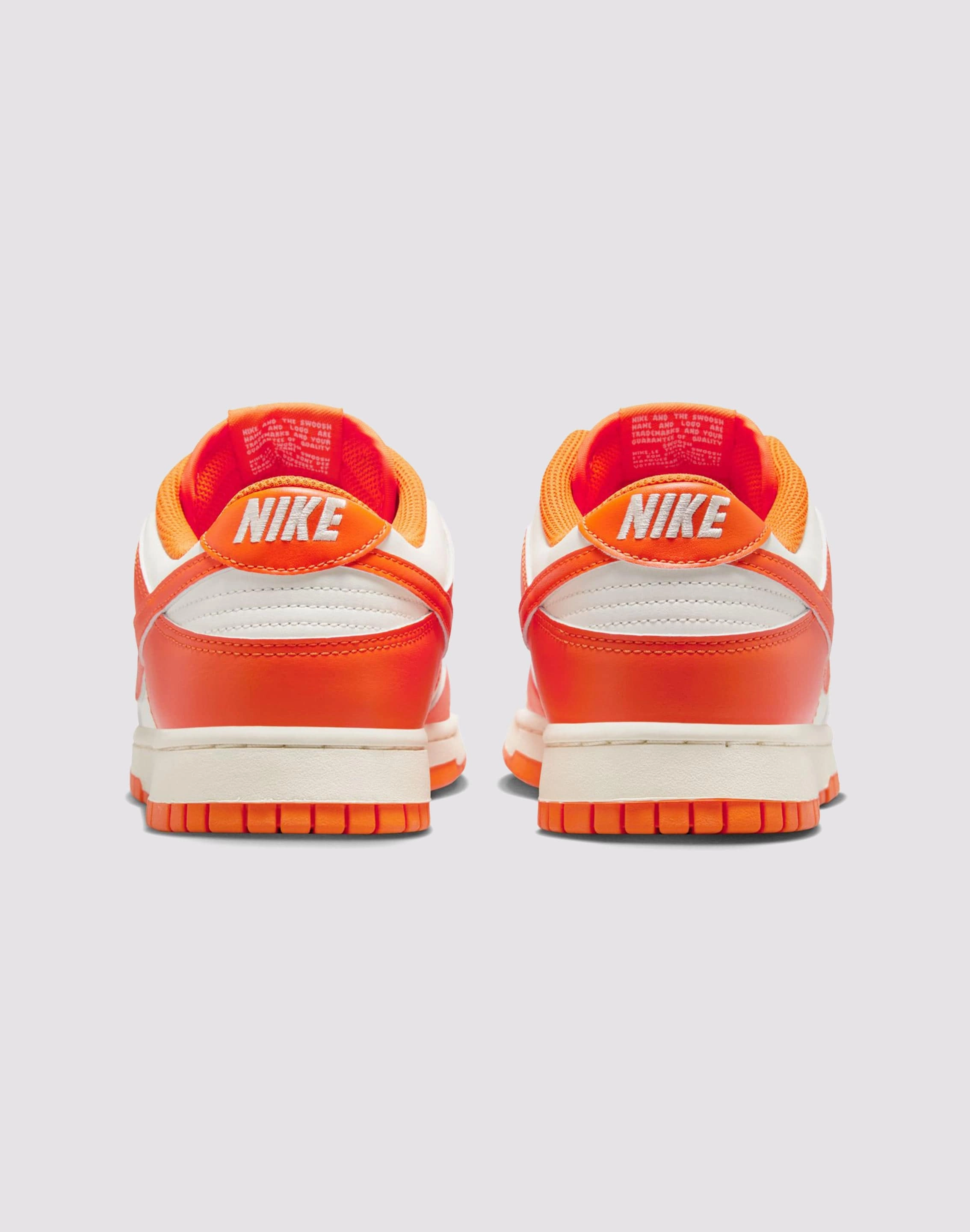 Nike Dunk Low Retro Fairy Step Eco Friendly Minimalist Fans