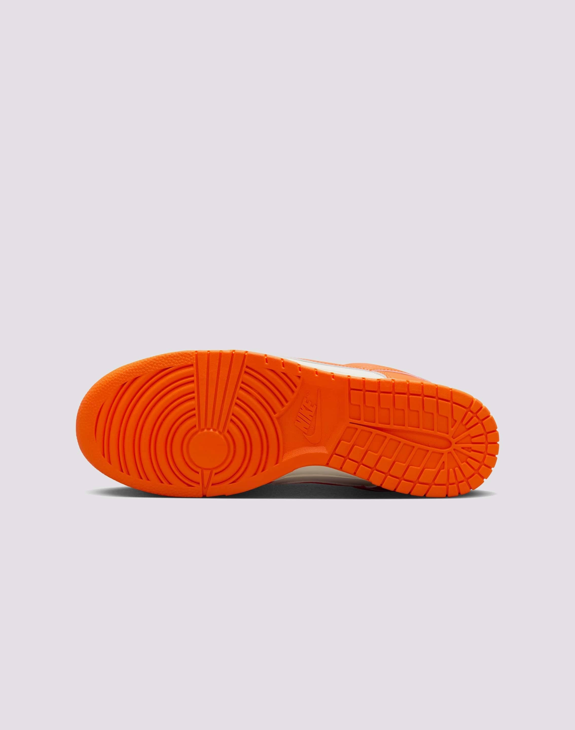 Nike Dunk Low Retro Leather Touch