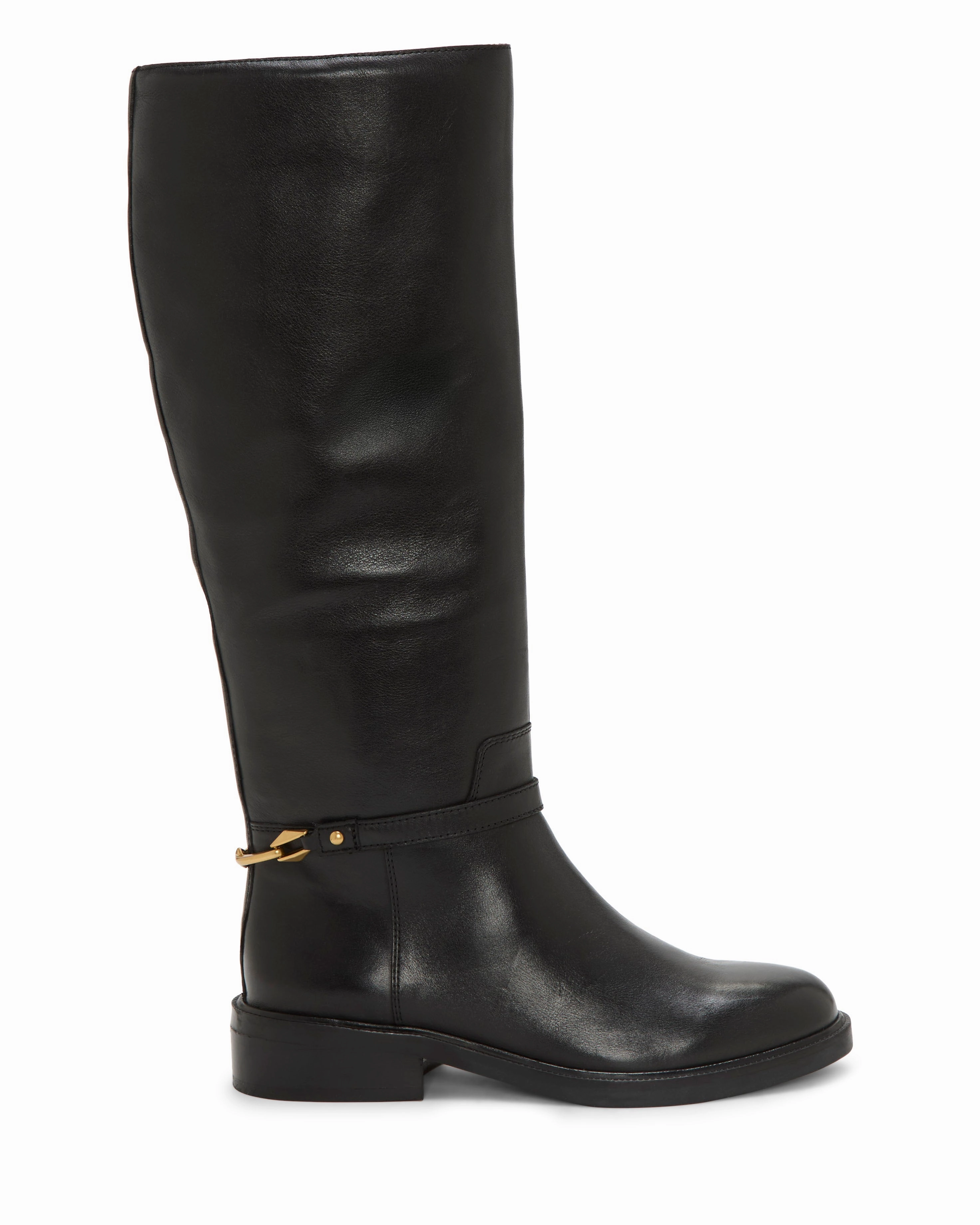 Comfort toe Adria Knee High Boot