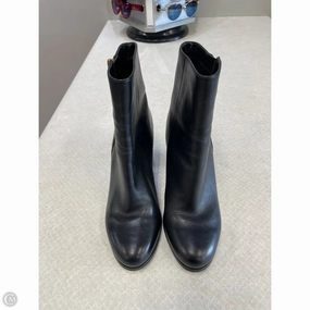 Boots Designer By Michael Kors In Black, Size: 8.5 Moisture Management Technology