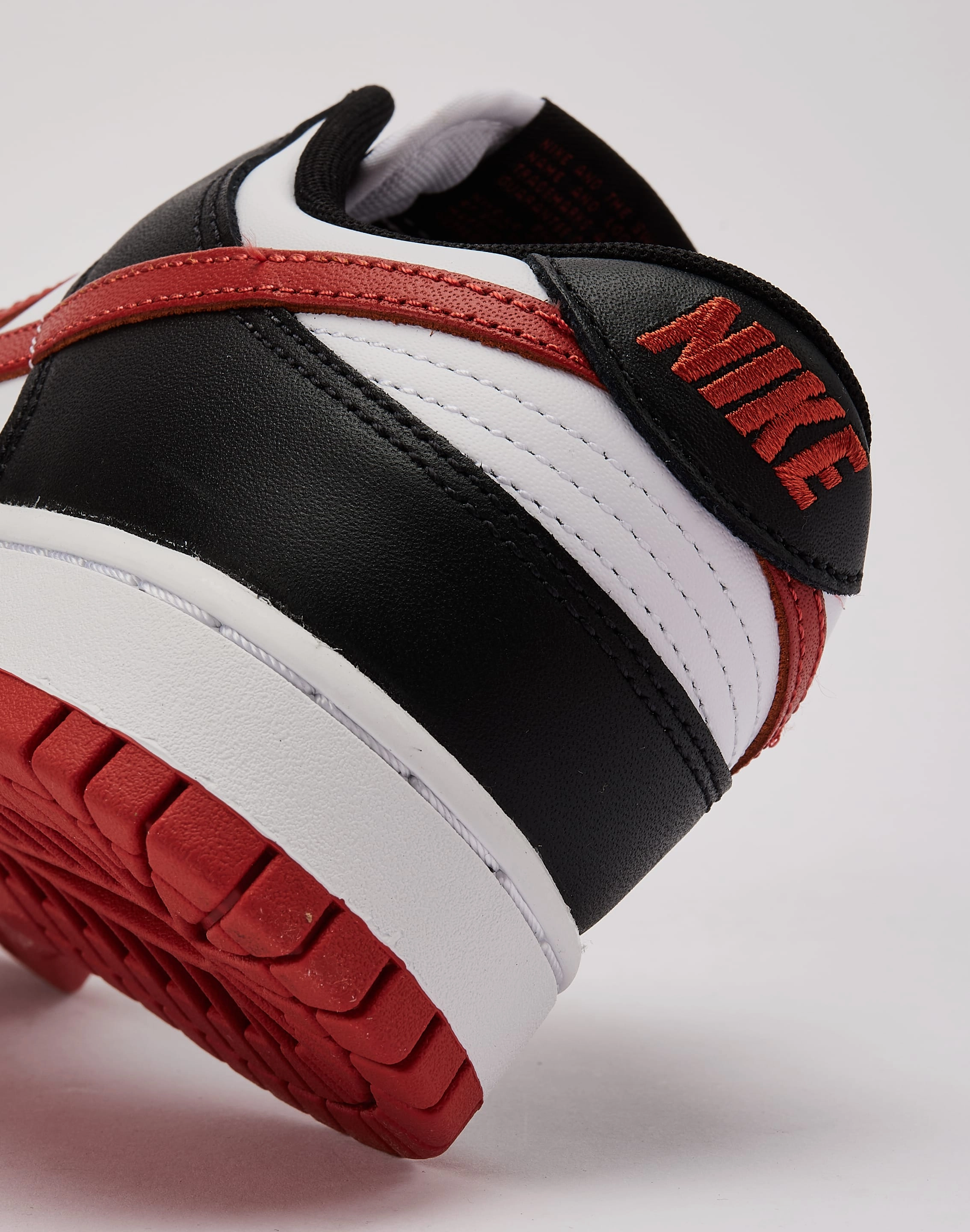 Nike Dunk Low Waterproof Standing All