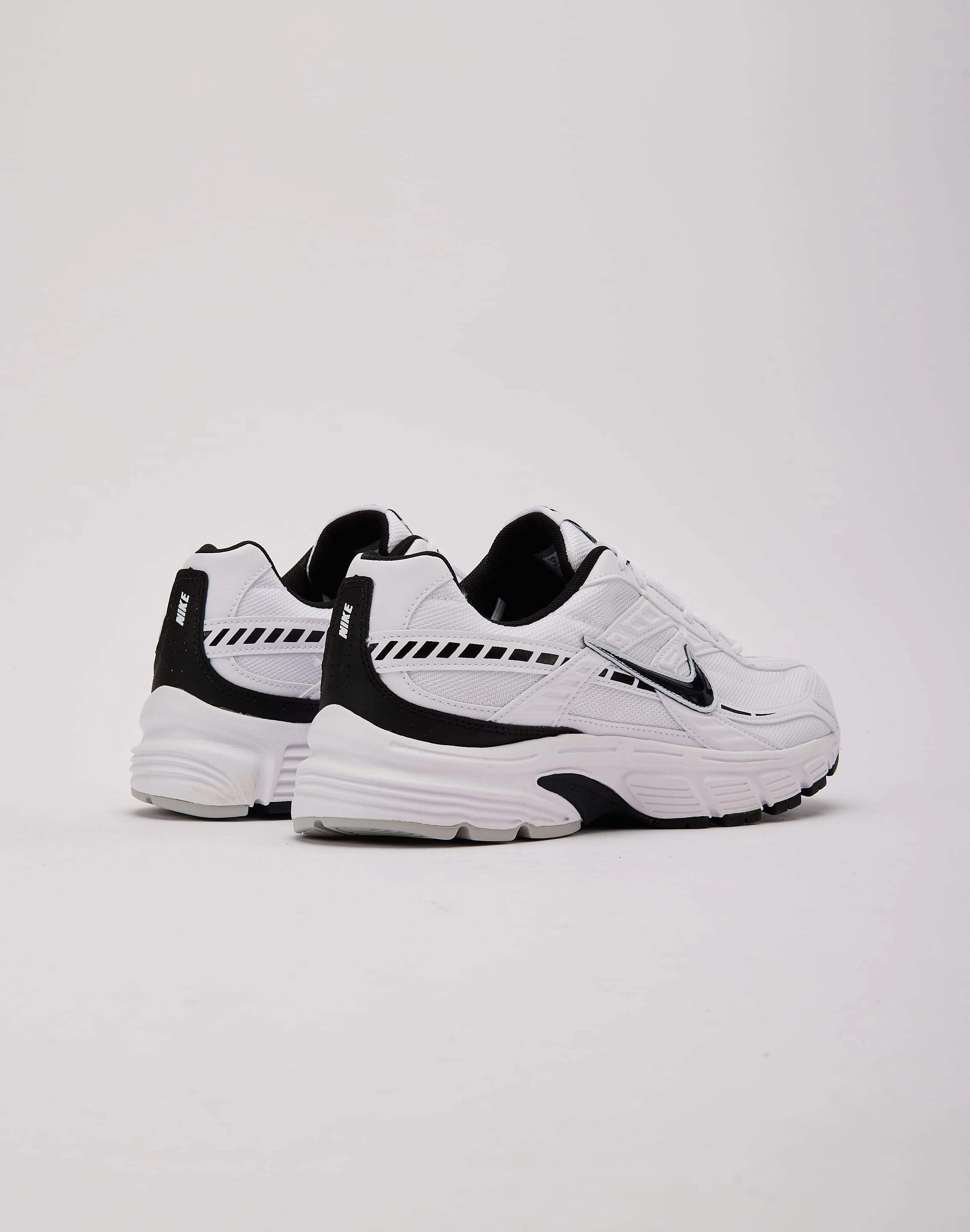 Nike Initiator professional athlete shoes flexible leather shoes