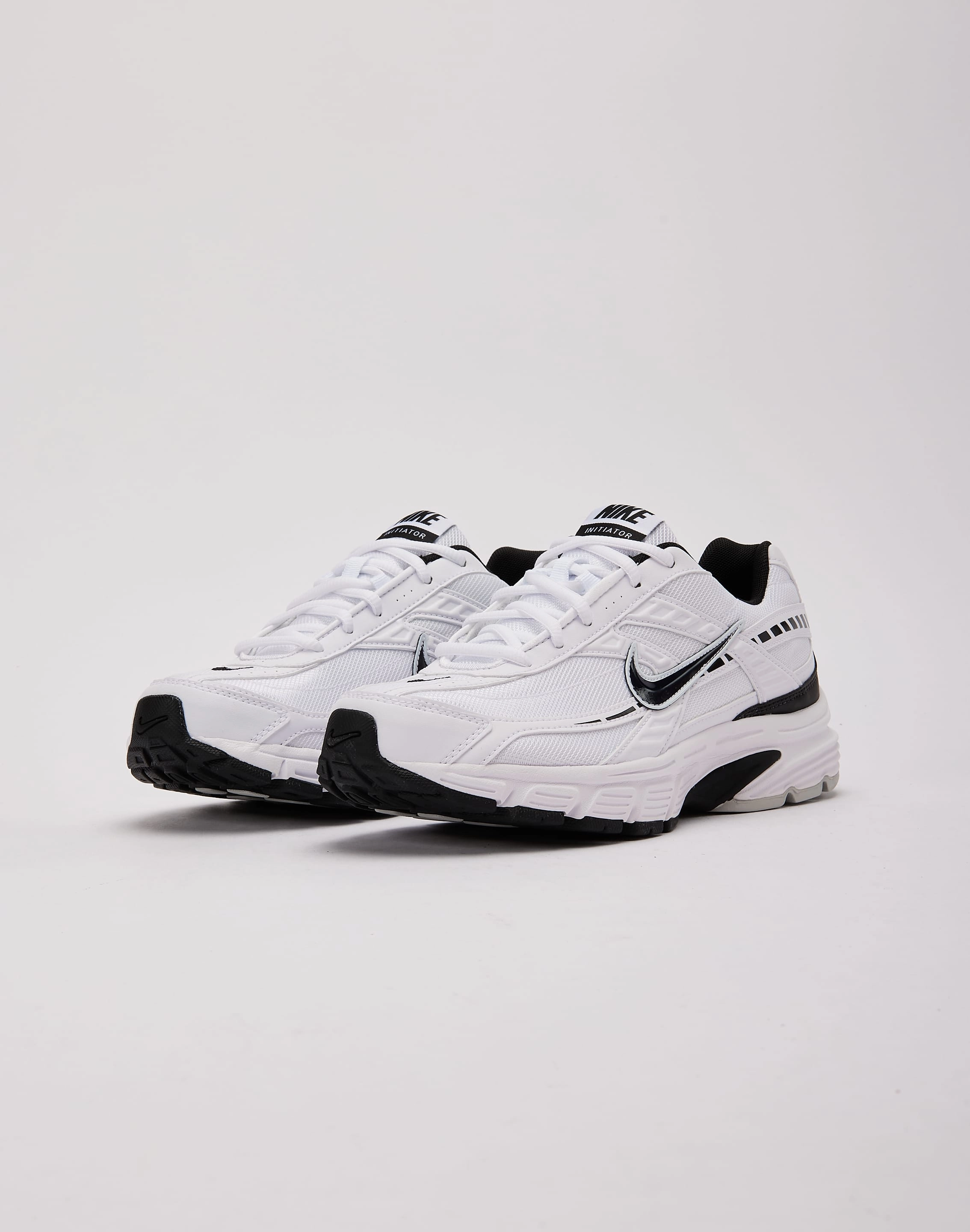 Nike Initiator racing - flats Odor Resistant Treatment