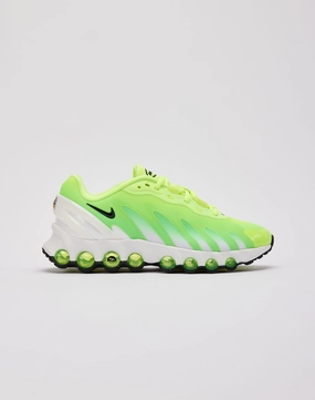 Nike Air Max Dn8 sunny - day running shoes Ergonomic Toe Box