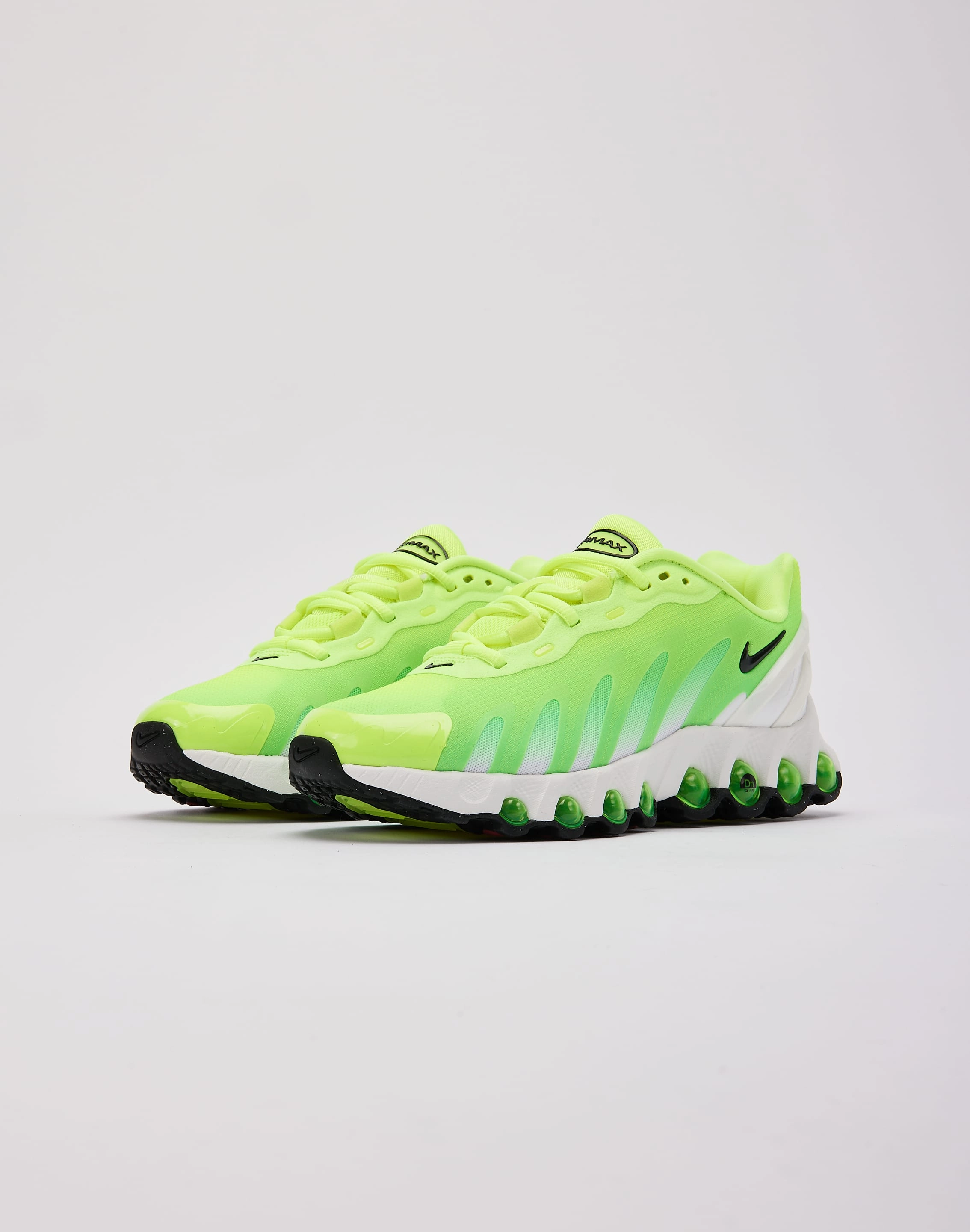 Cushion Rebound Nike Air Max Dn8