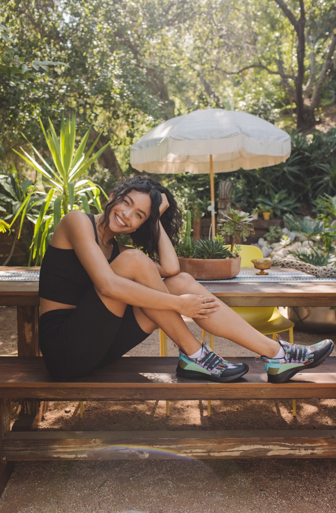 Spirit Bear Runner V.2 Easy Travel