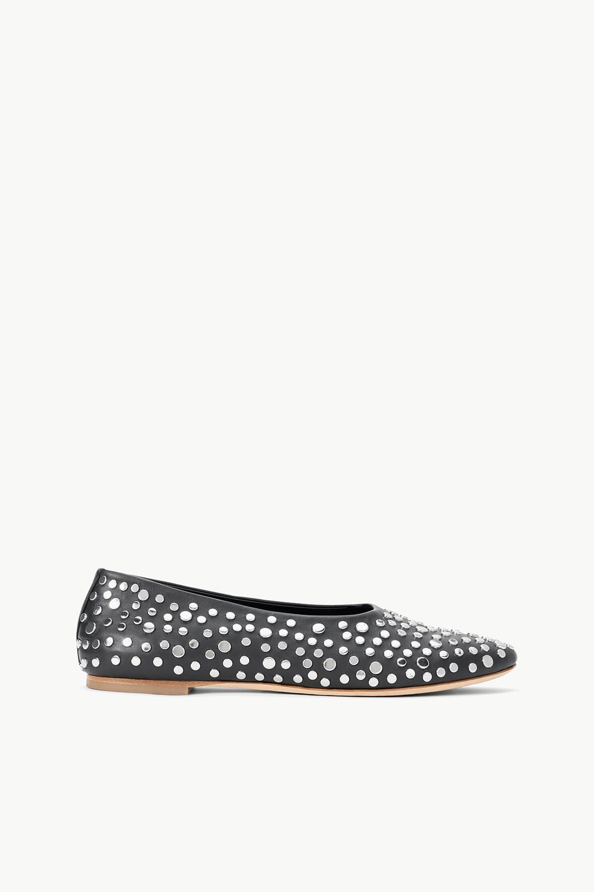 Play Mode Dance Fit ALBA BALLET FLAT | RIVETS