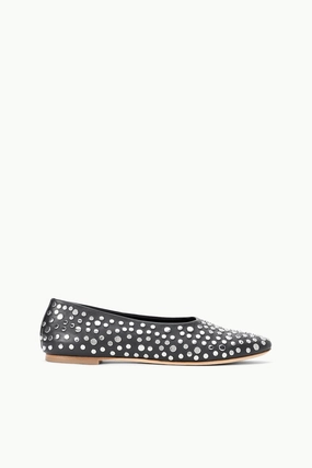 Play Mode Dance Fit ALBA BALLET FLAT | RIVETS