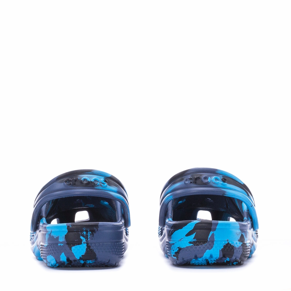 Quiet Step Classic Clog - Toddler