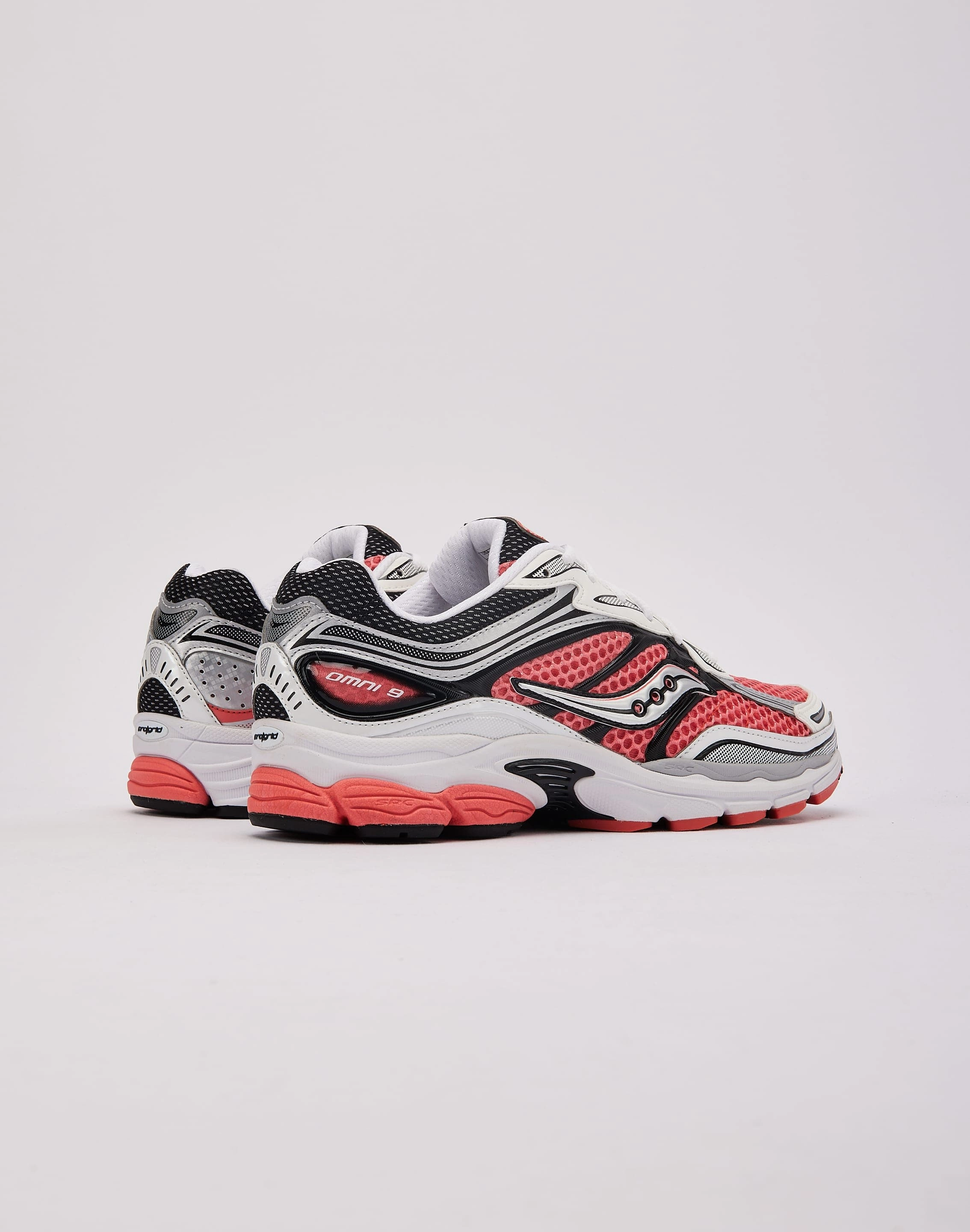 Saucony ProGrid Omni 9 Road - approved