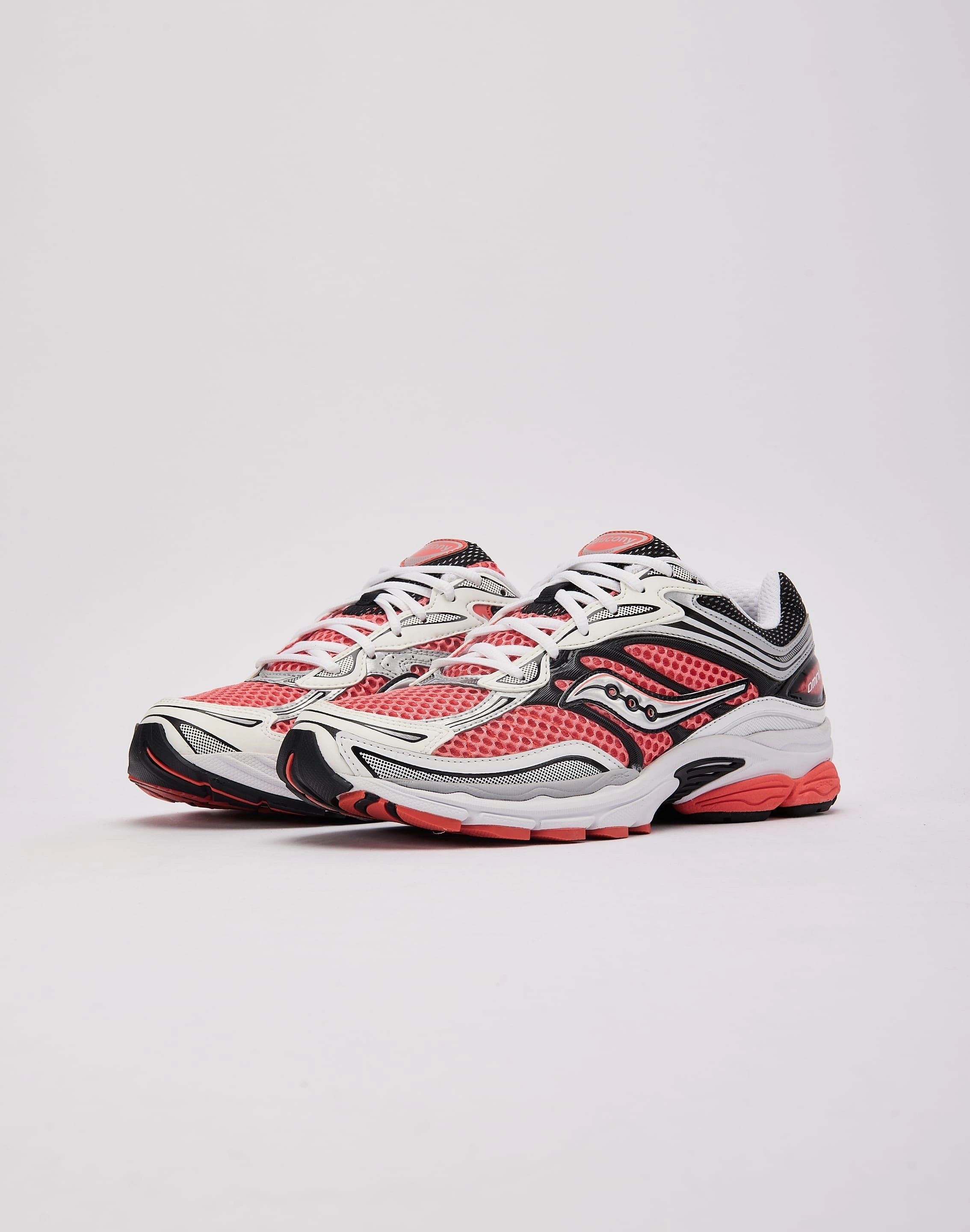Rebound Tech Saucony ProGrid Omni 9