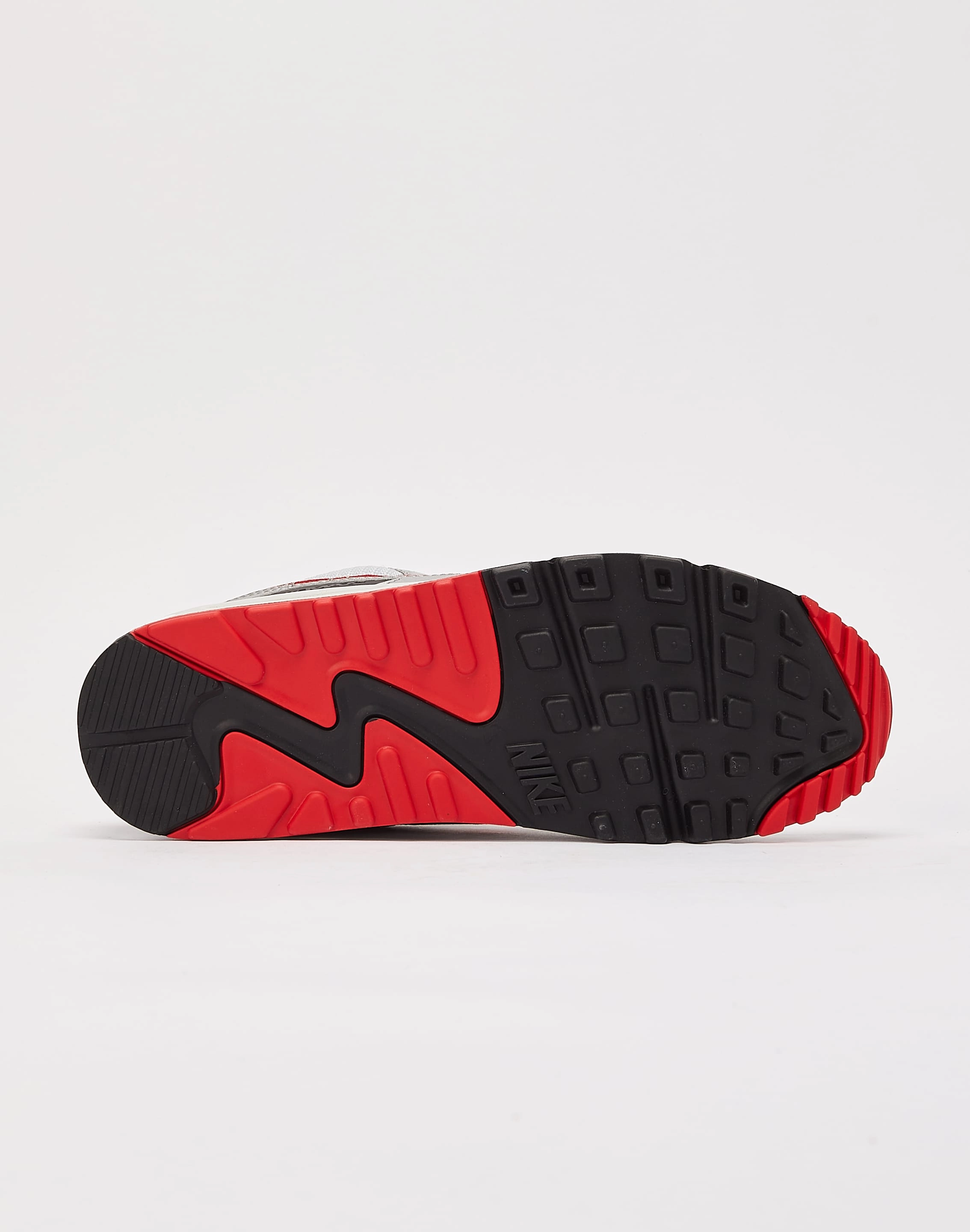 Nike Air Max 90 ??Icons' for long - distance narrow - toe box shoes