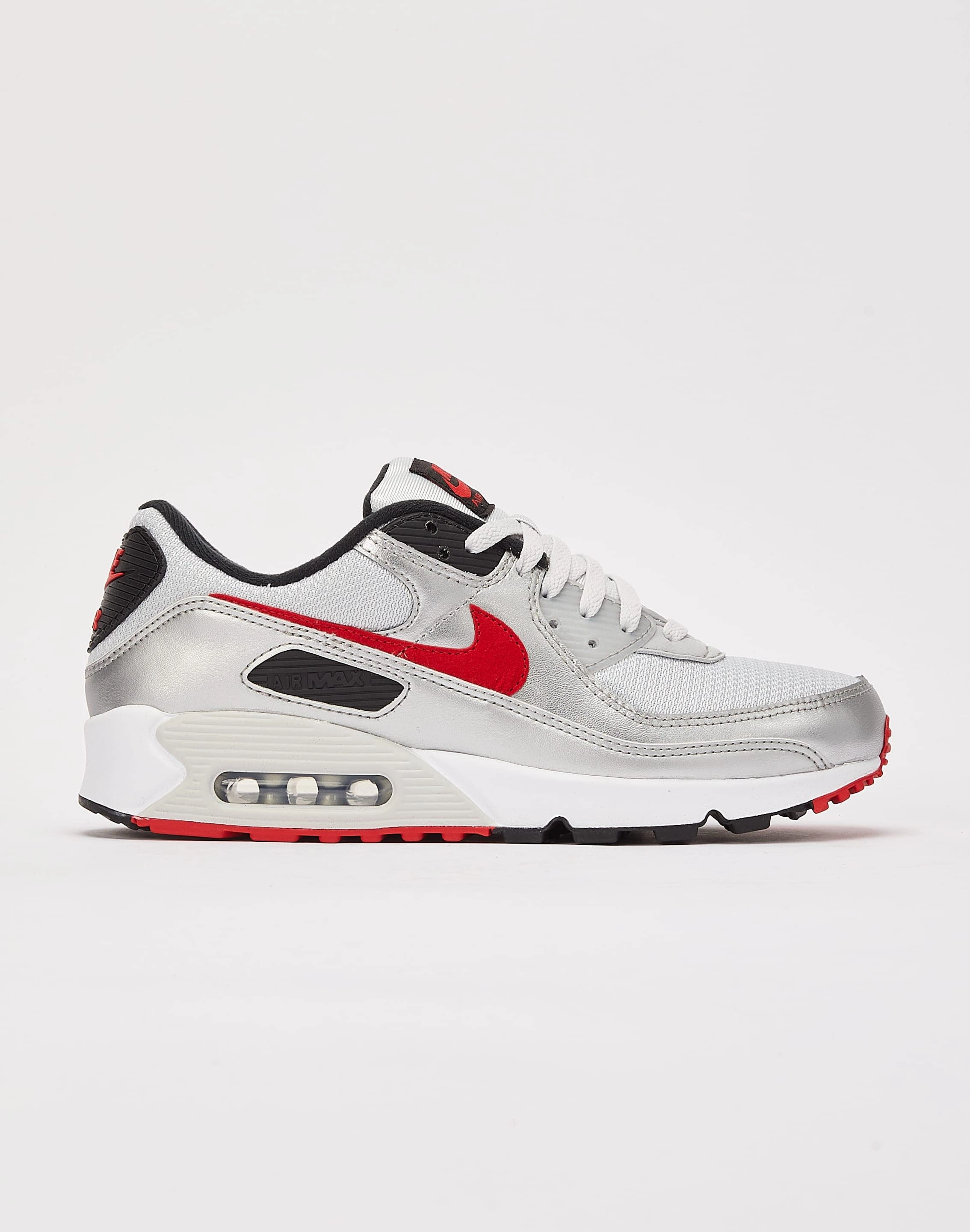 Motion Control System Nike Air Max 90 ??Icons'