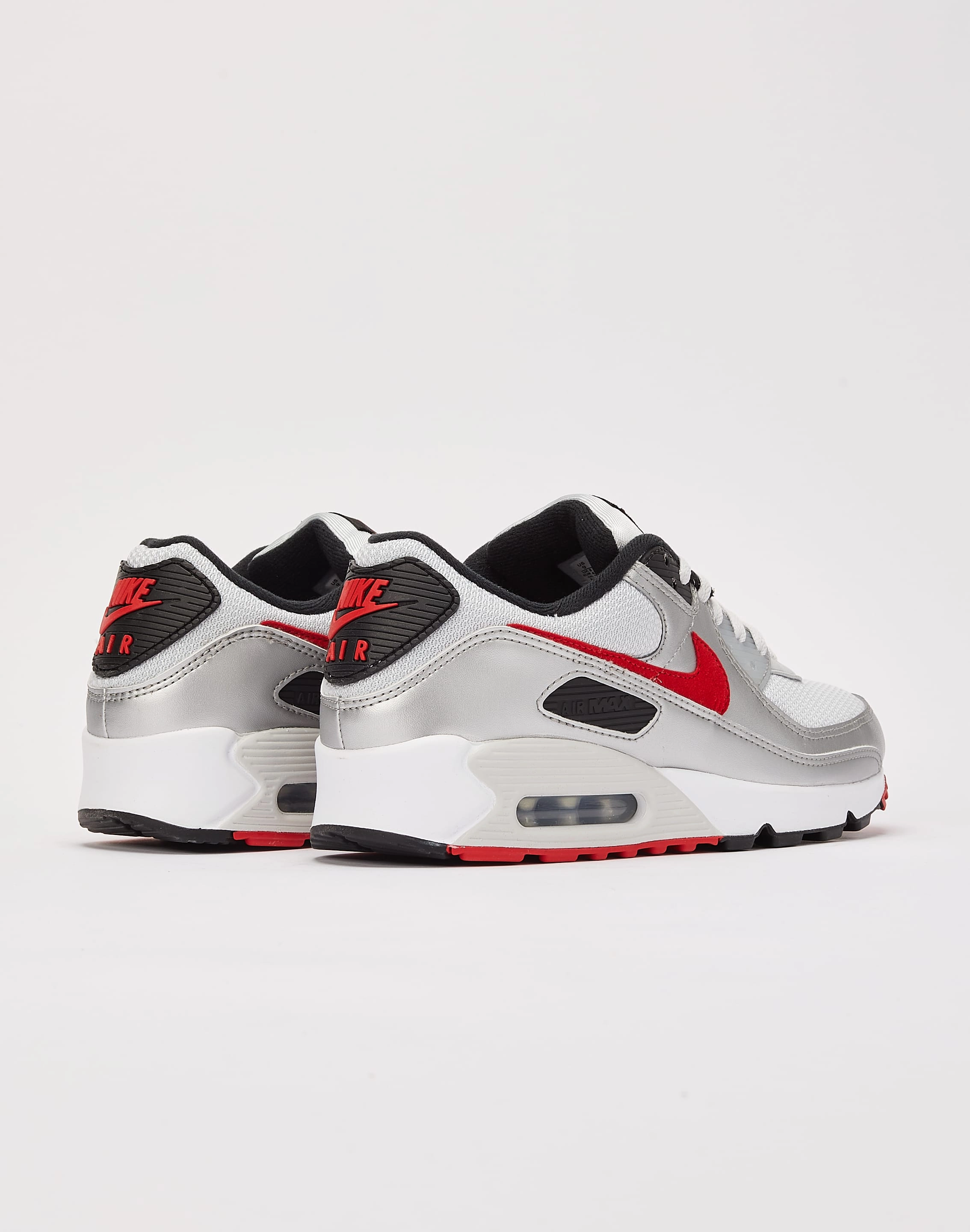 WaterResistant Nike Air Max 90 ??Icons'