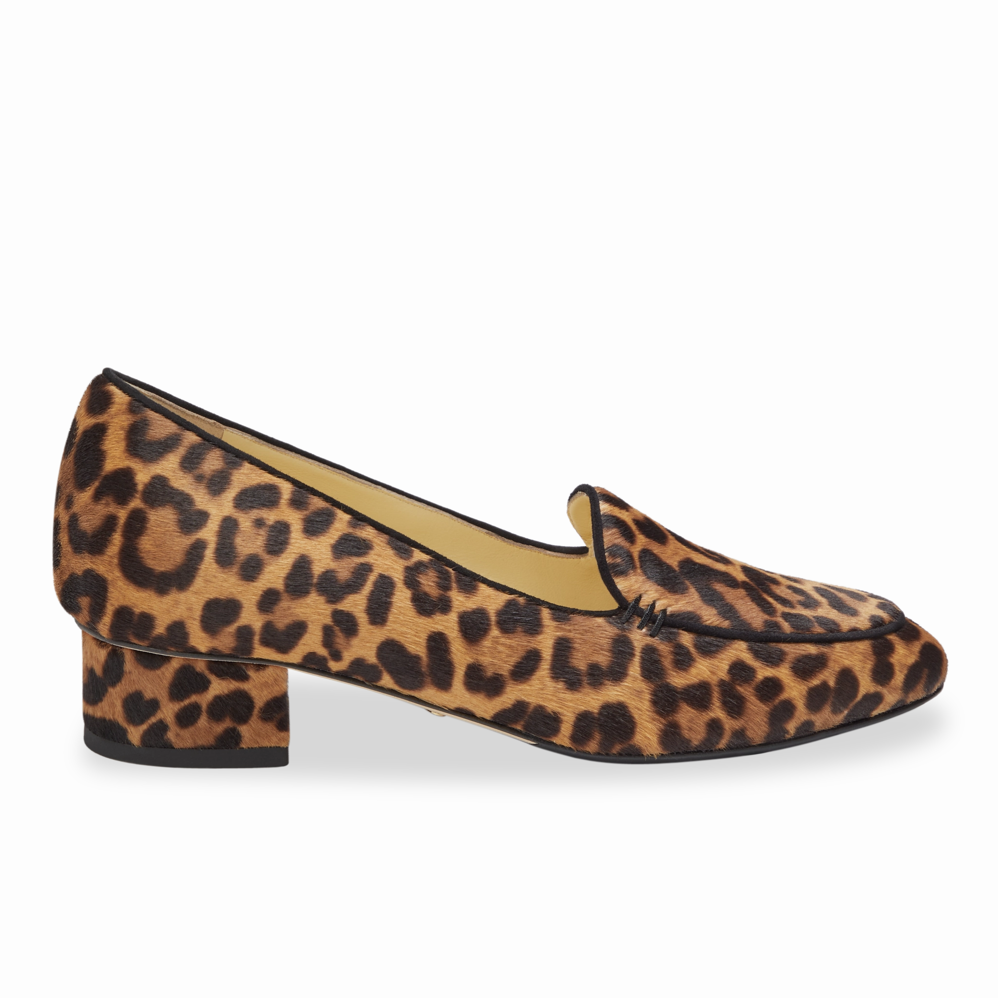 Rosie Breathable Material Business Casual Shoes