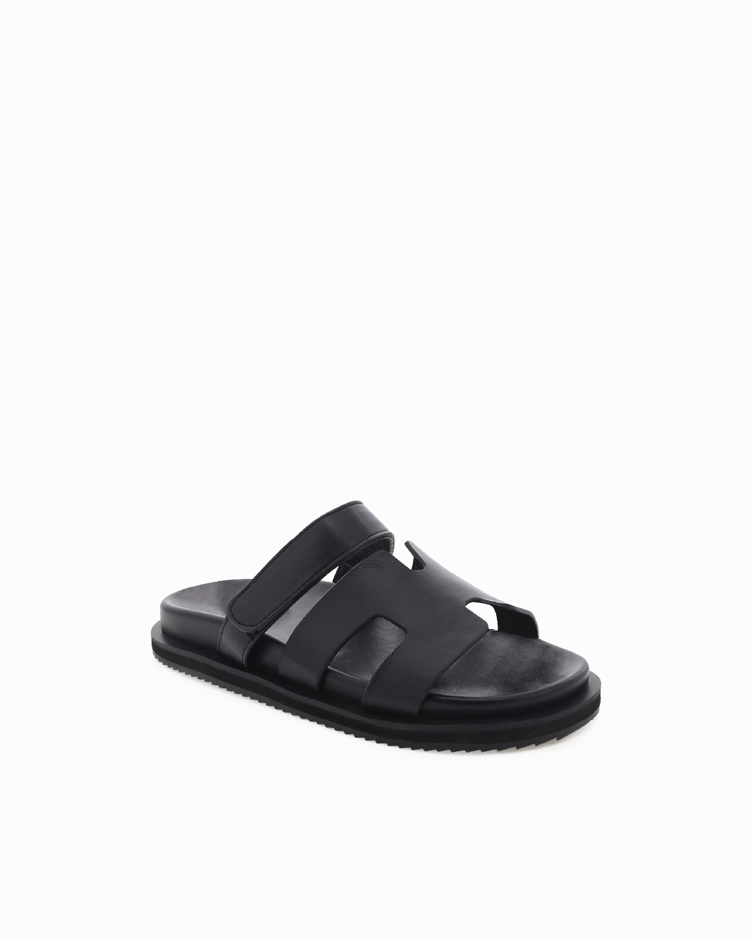 THEO - BLACK Comfort Cushion