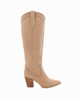 FINLEY - PORCINI SUEDE Chelsea Design Composite Toe Guard