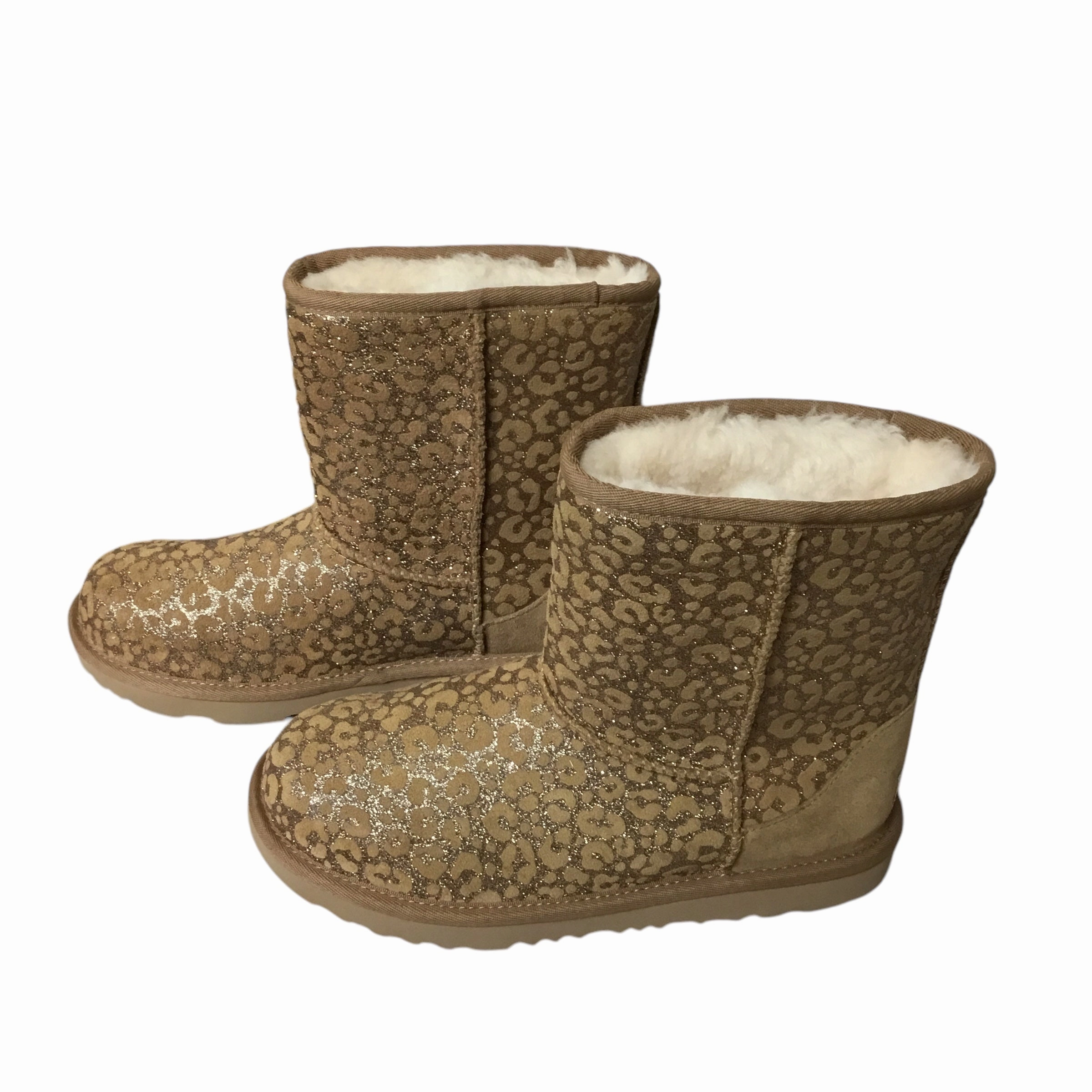 Work Day Boots Knee Flats By Lucky Brand In Brown, Size: 9.5