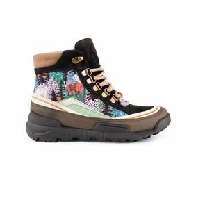 Heat resistant Spirit Bear Trekk Boot