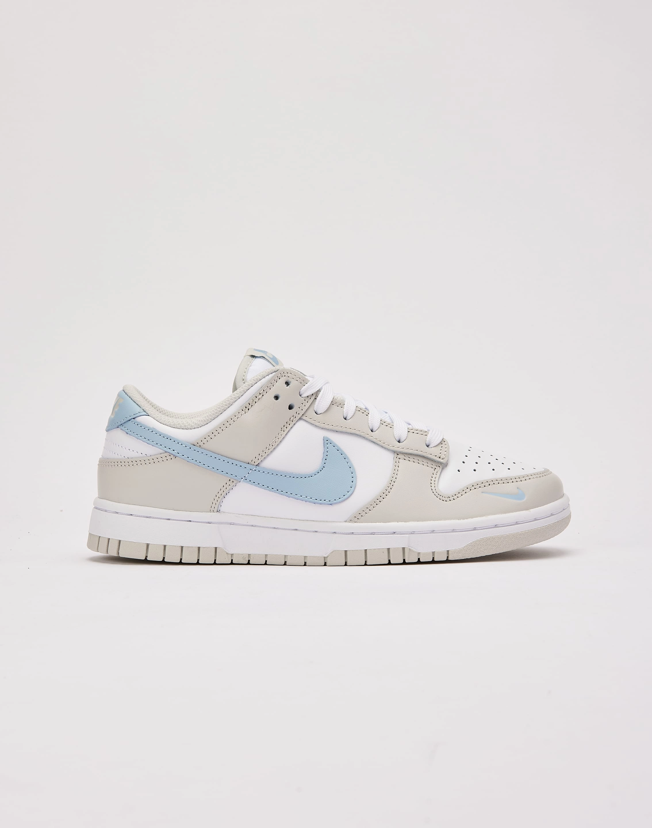 Nike Dunk Low Posture Aligning Footbed