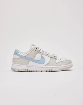 Nike Dunk Low Posture Aligning Footbed