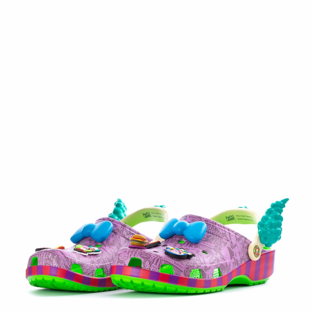 Flexible Fit Active People Fiber Mix Classic Clog - Mens