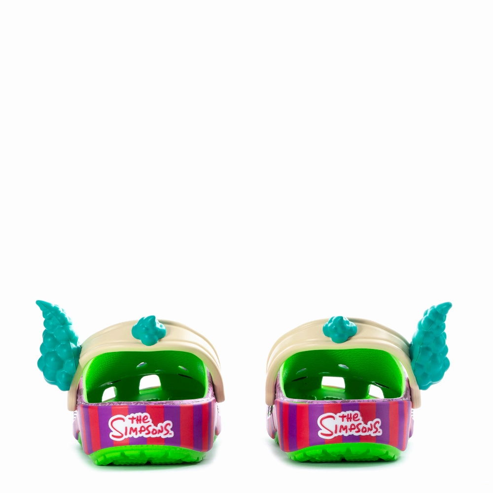 Slip On Classic Clog - Mens