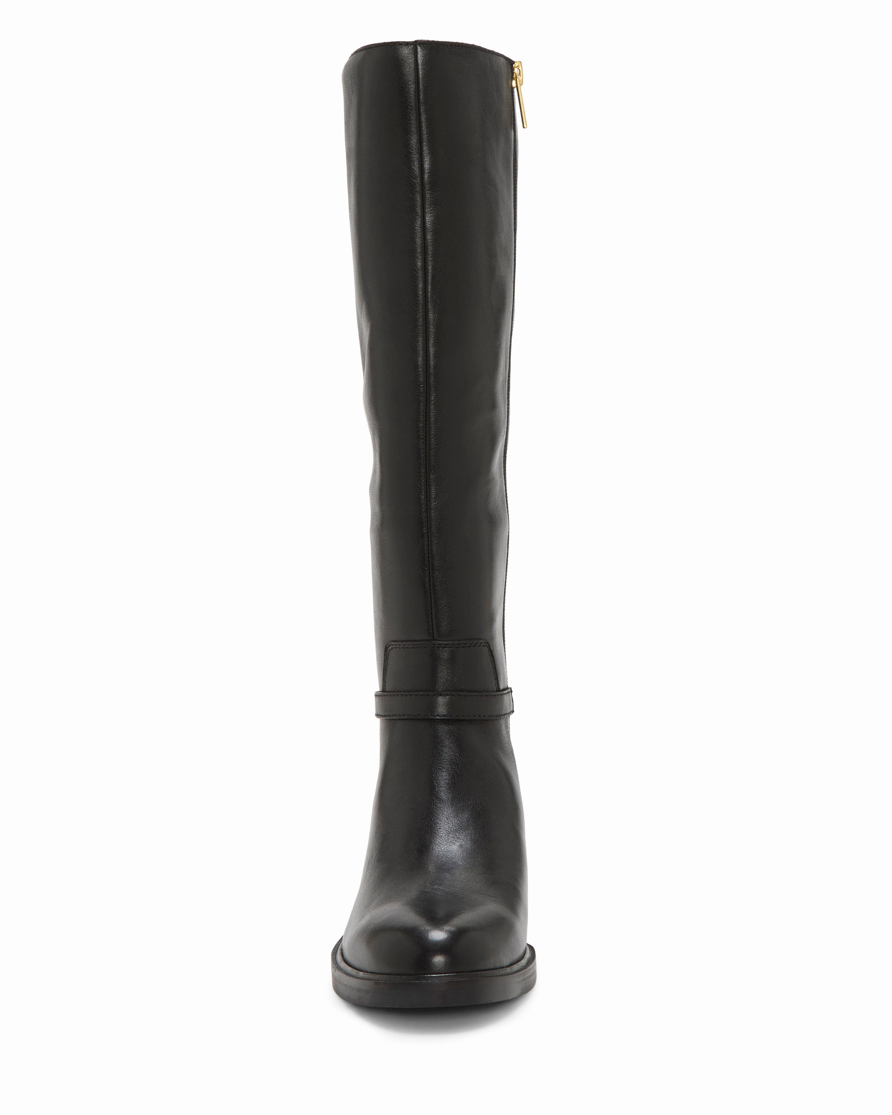 Adria Narrow Calf Knee High Boot Flexible Sole Ventilated Mesh Sunny Walks