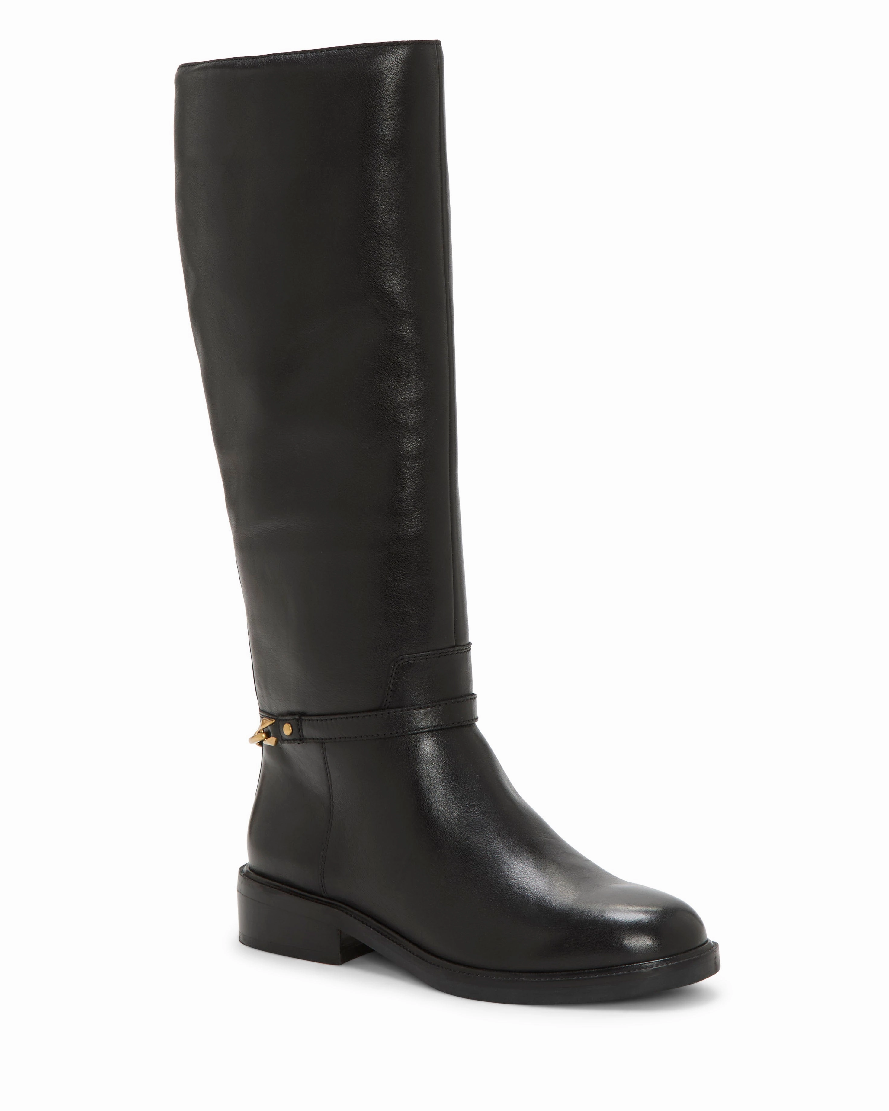 Enhanced grip Adria Narrow Calf Knee High Boot