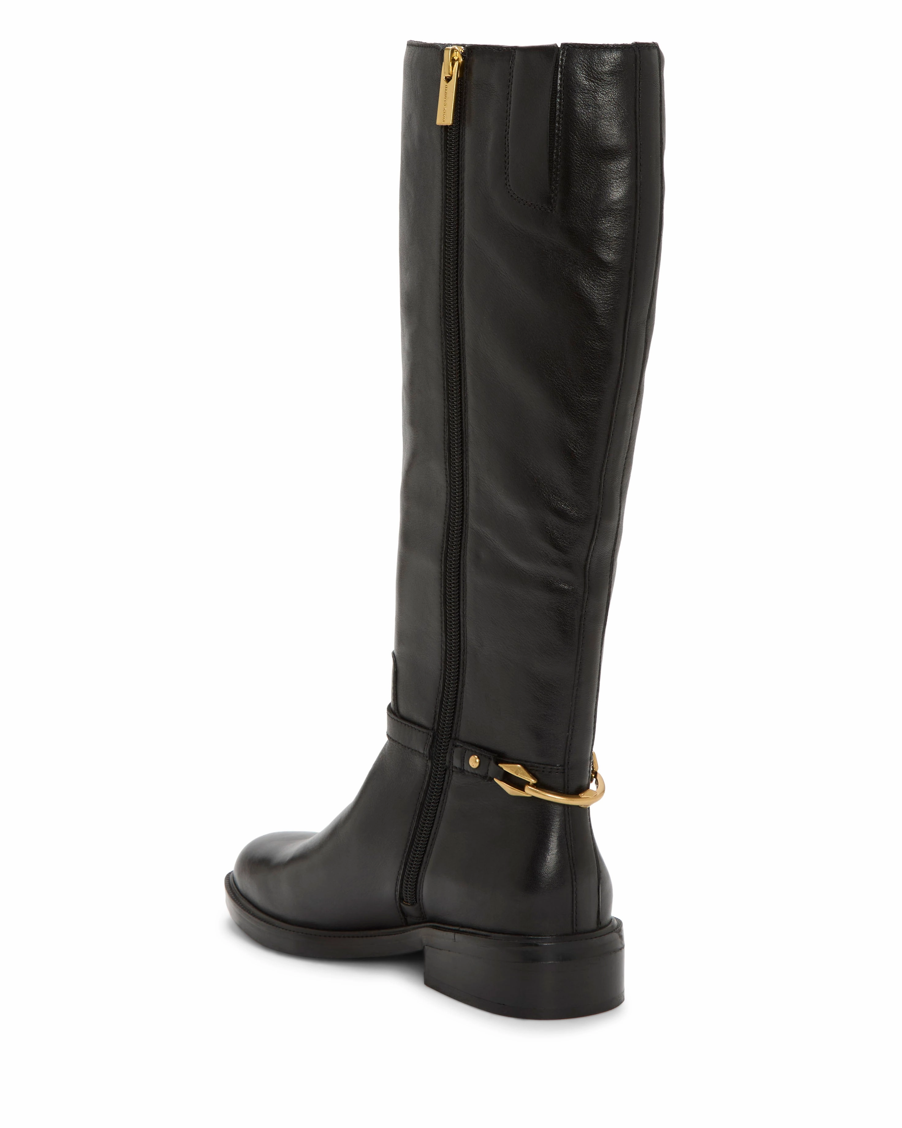 Snow Warm Adria Narrow Calf Knee High Boot
