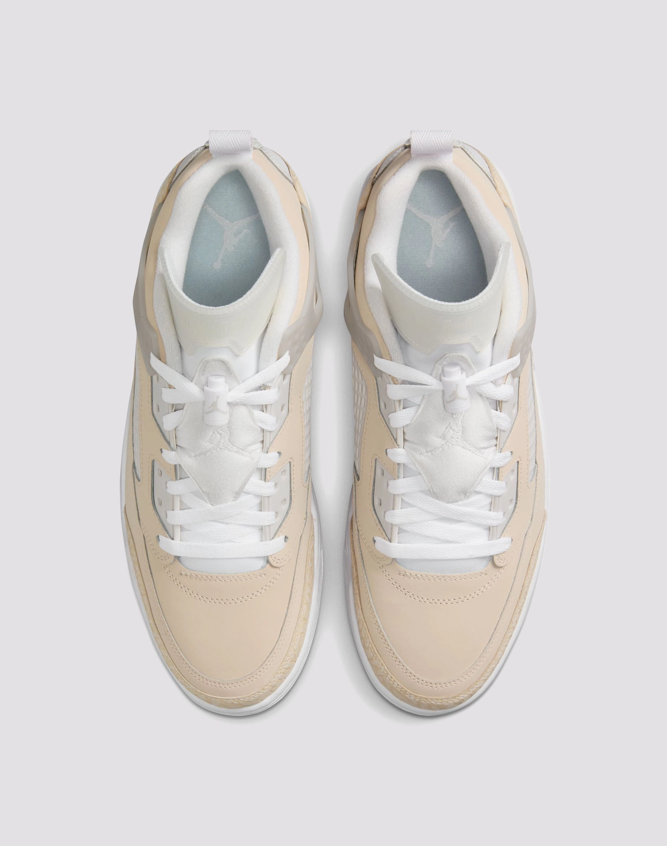 Winter Warm Work Life Jordan Spizike Low