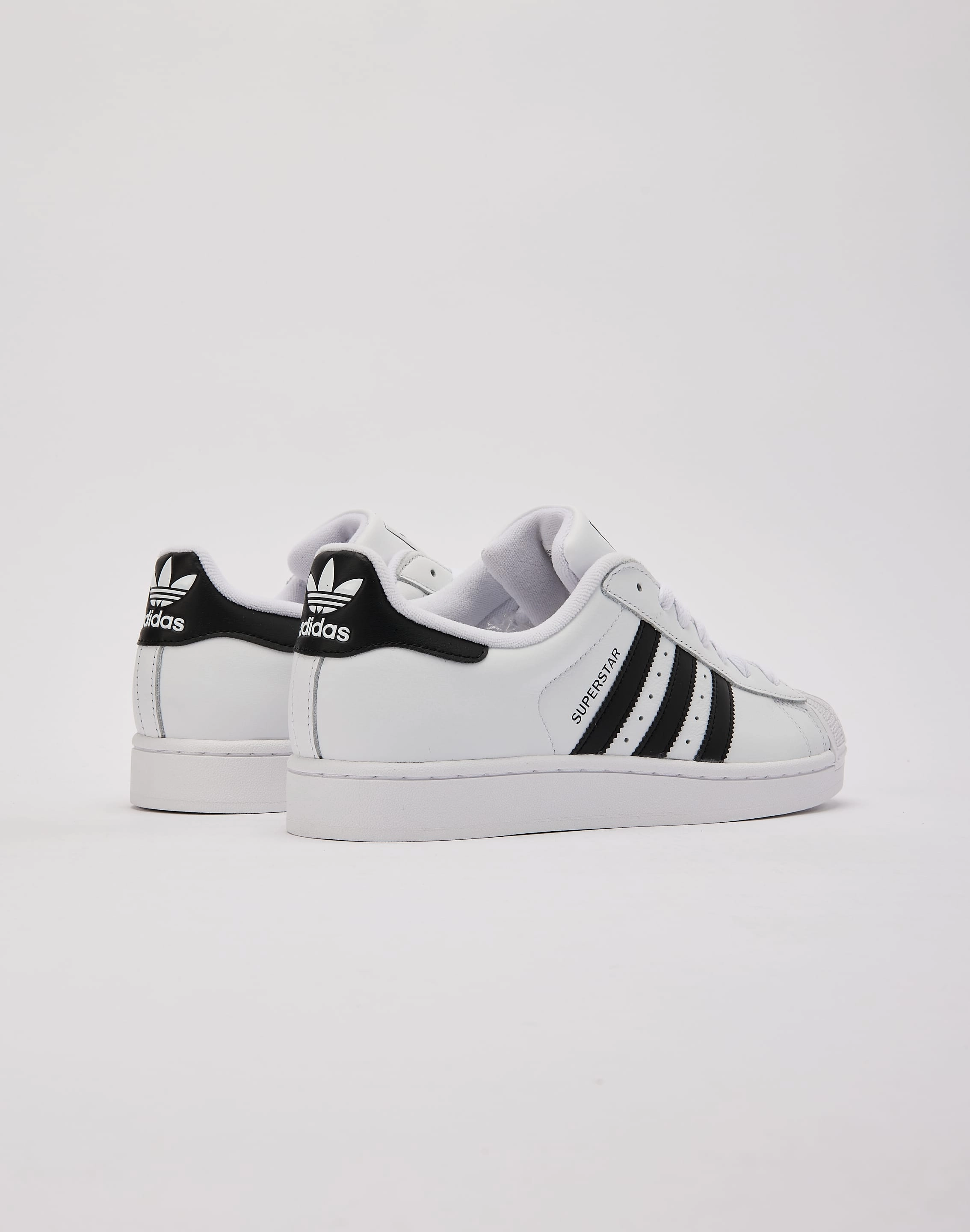 Adidas Superstar II New In Leg Long
