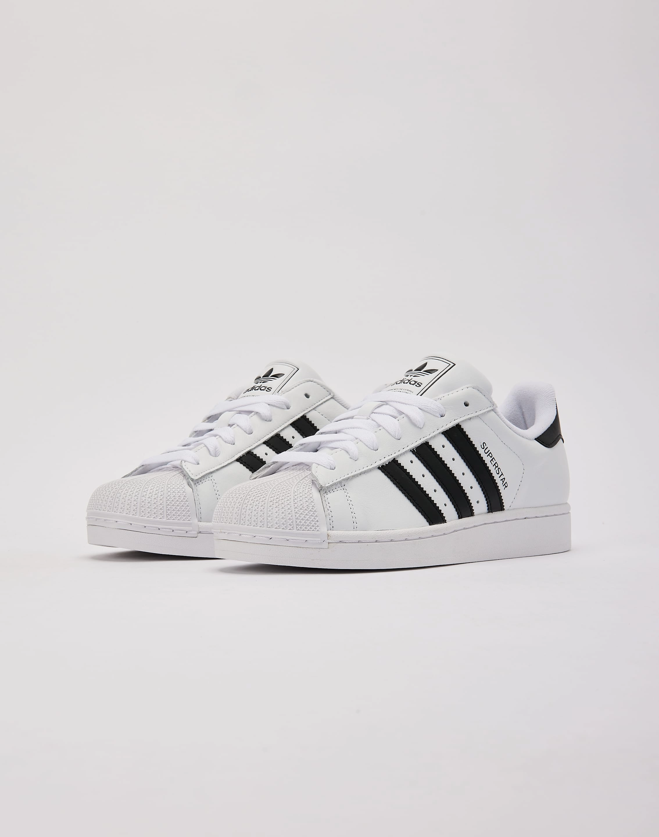 Adidas Superstar II Responsive Cushion Fitness Lovers