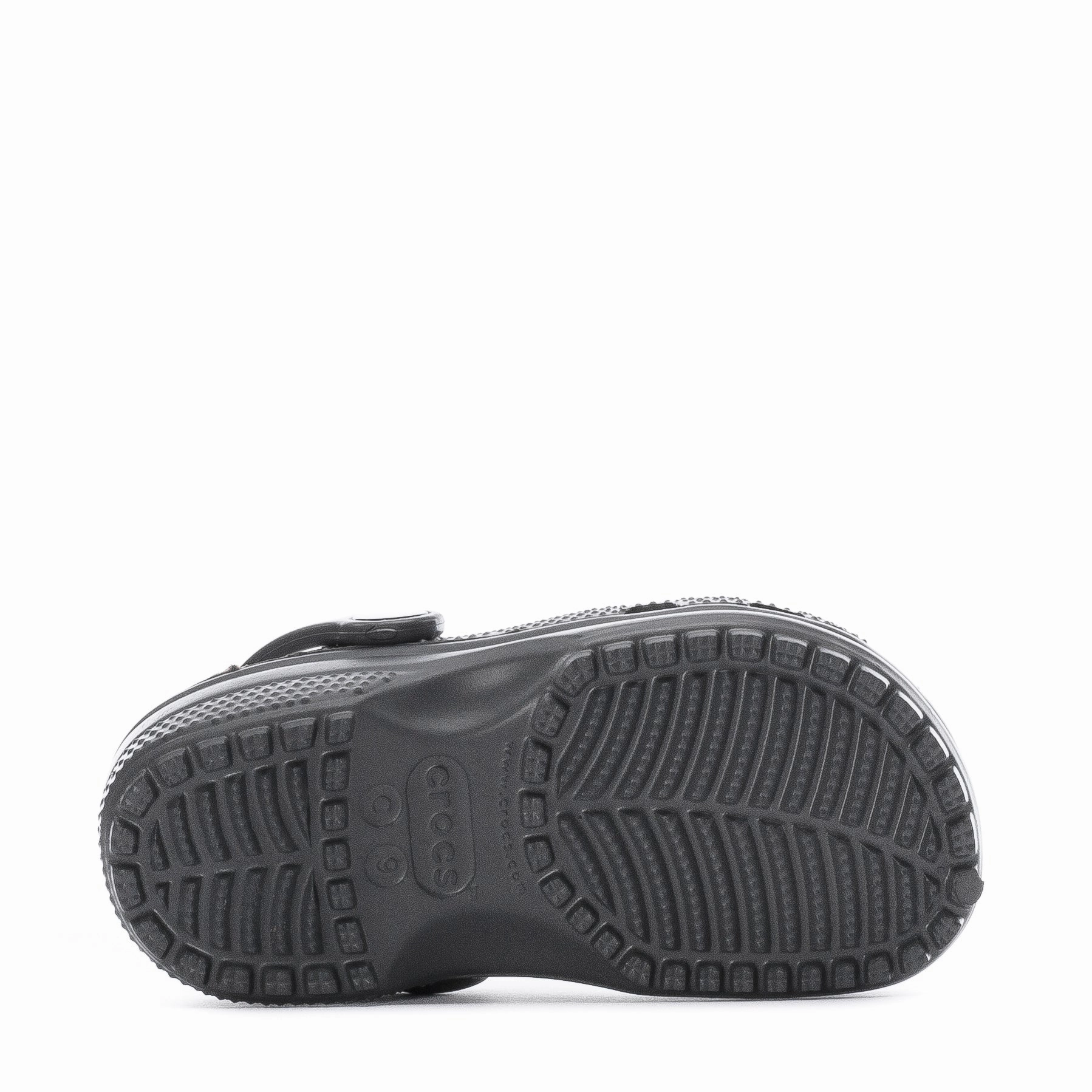 Classic Clog - Toddler Silk Feel Formal Mode