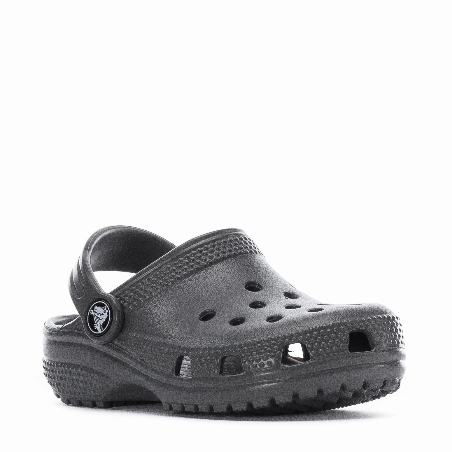 Classic Clog - Toddler Supportive Core Weekend Warriors Toe Protection