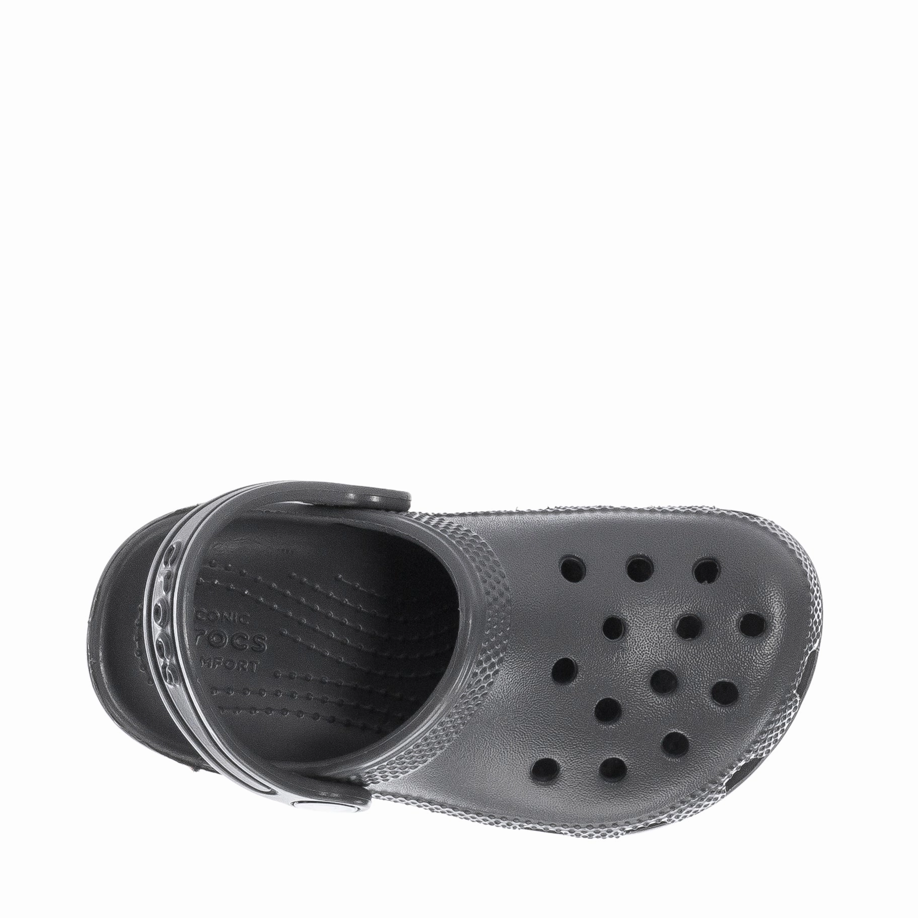 Road grip Classic Clog - Toddler