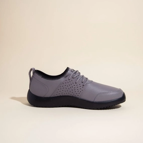 heel cup Thermoplastic Frame Women's Spacecloud Premium - Fog