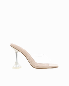 CALIX - NUDE PATENT Boosted Height