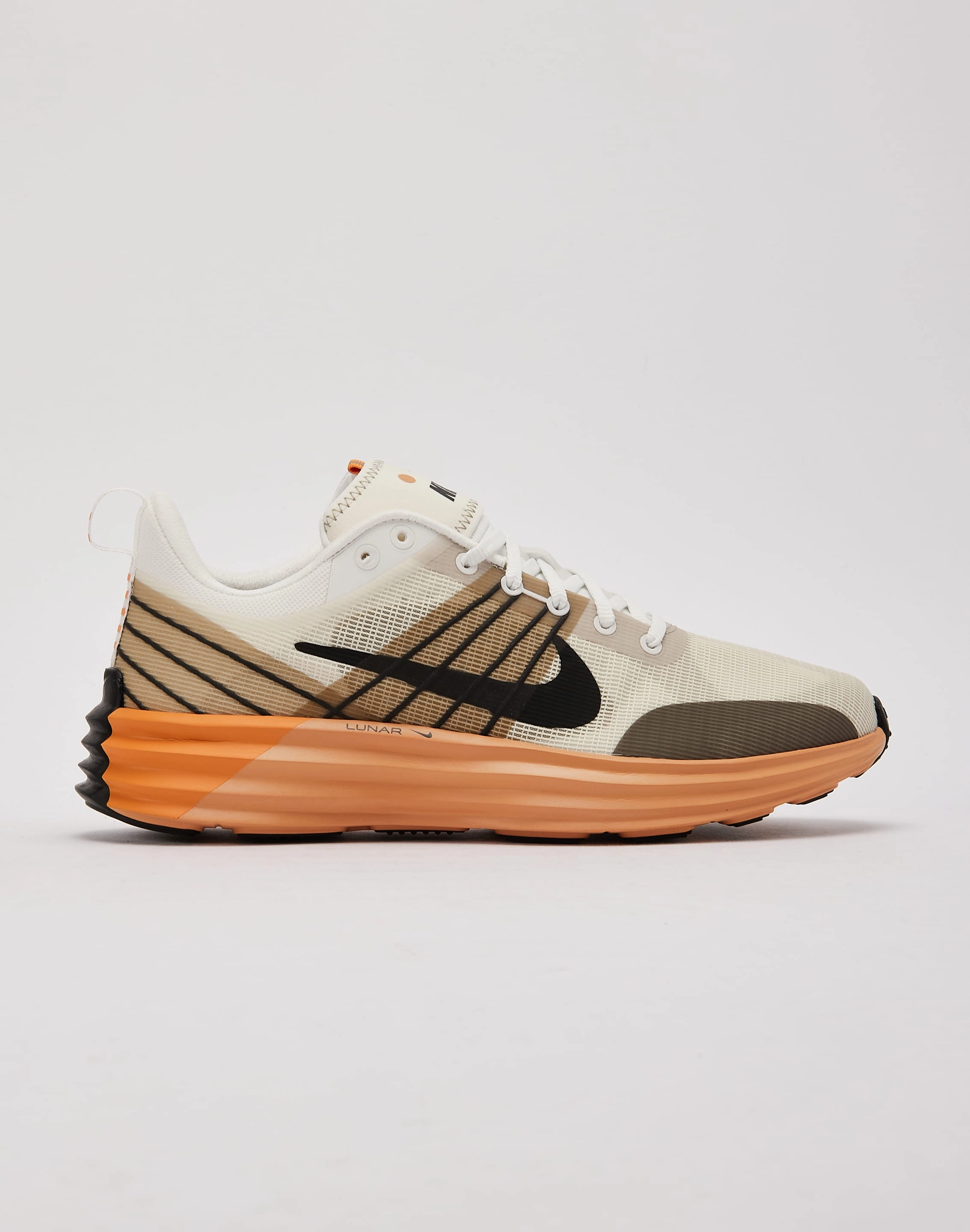 Nike Lunar Roam Anti Skid