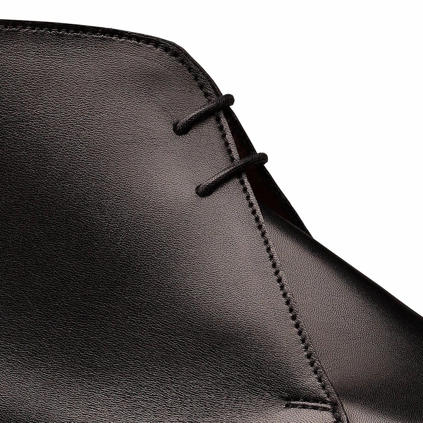 Upton Black Calf Weekend Ready insulated