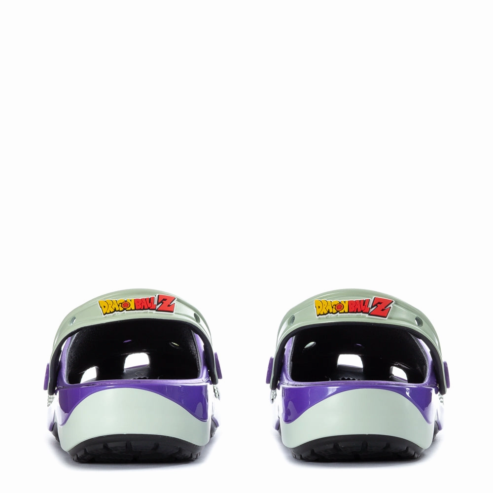 Ring Walk Classic Clog - Mens