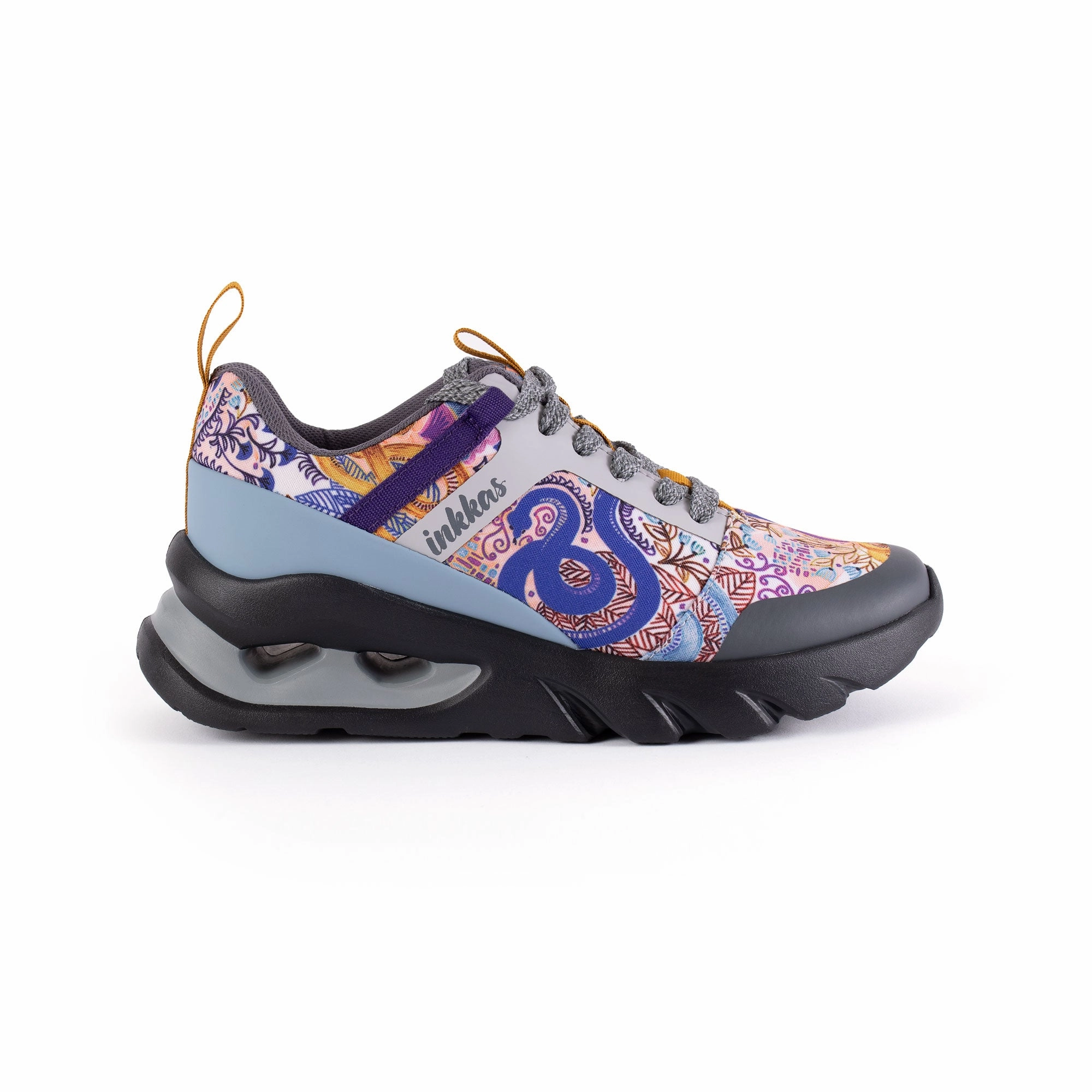 Bussi Trainer Cool Touch