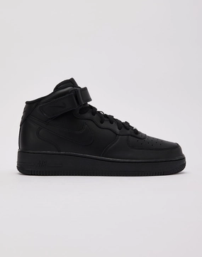 Nike Air Force 1 '07 Mid Cushioned Footbed