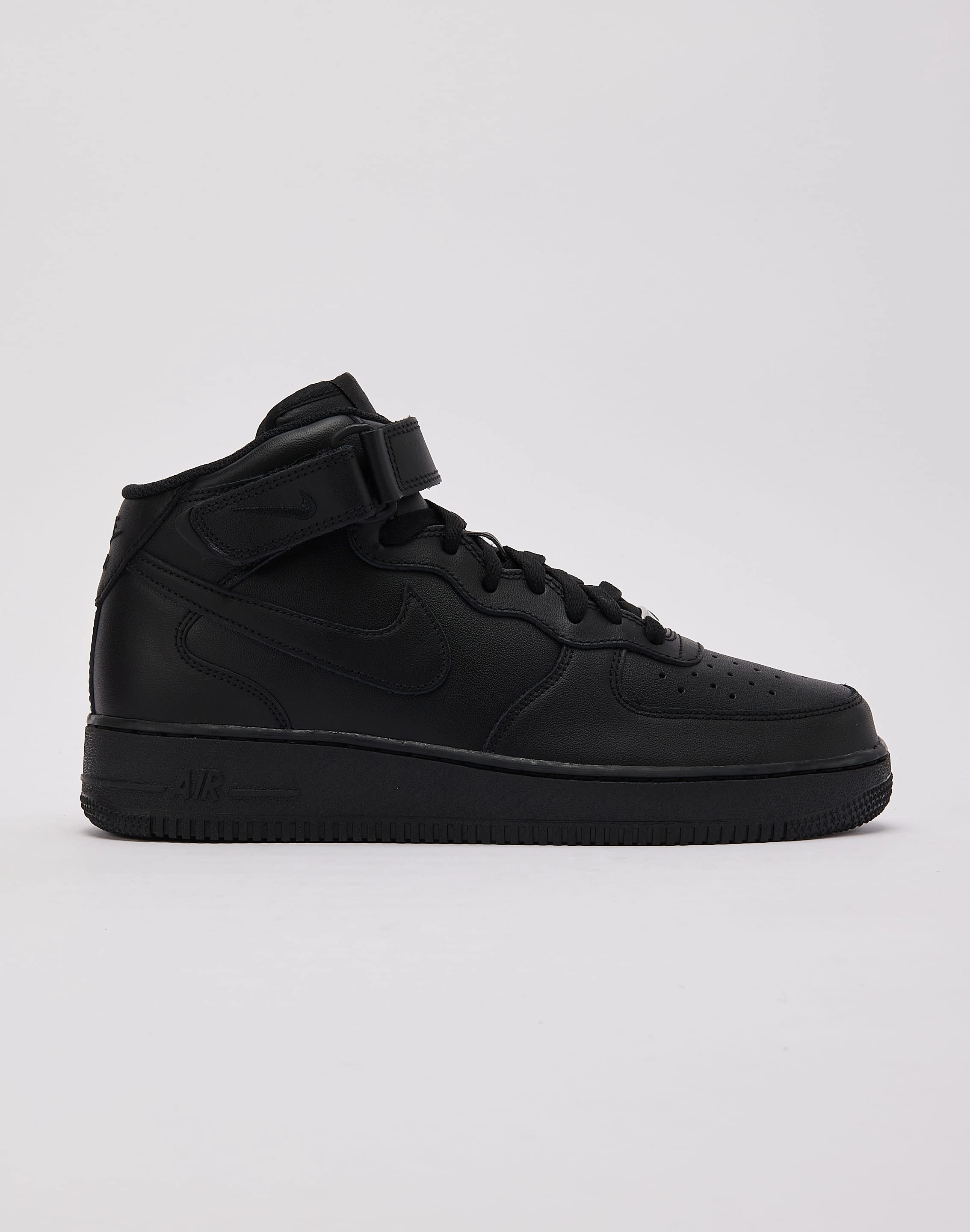 Nike Air Force 1 '07 Mid Cushioned Footbed