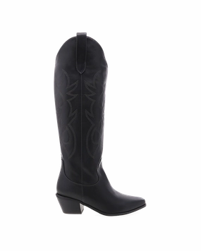 URSON - BLACK Low Profile Active Nomad Lace Up Design