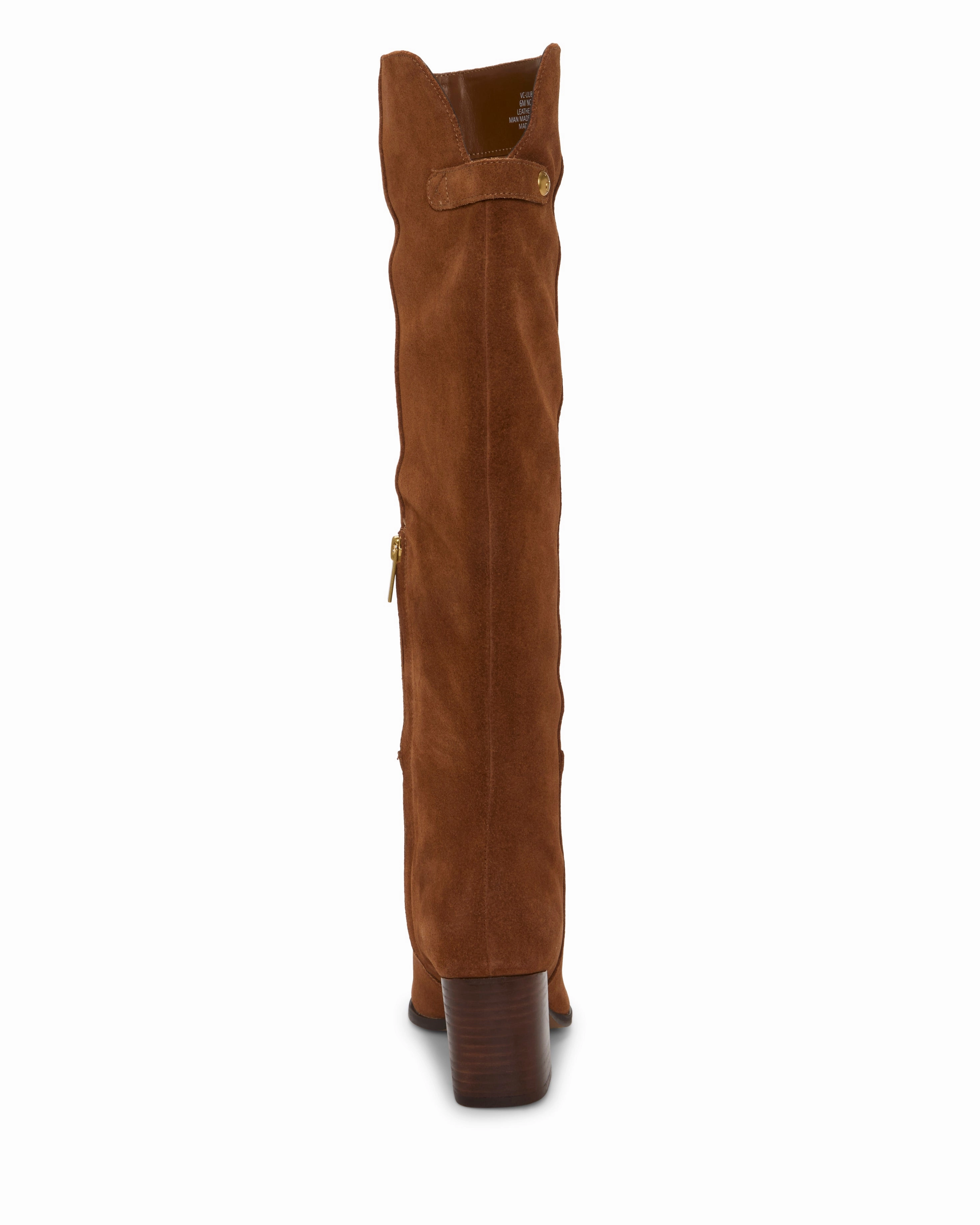 Lilibet Narrow Calf Knee High Boot Global Cool