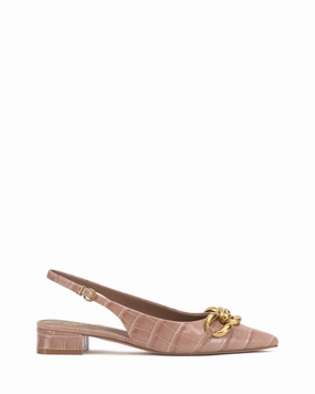 Valiey Pump Durable Rubber Outsole