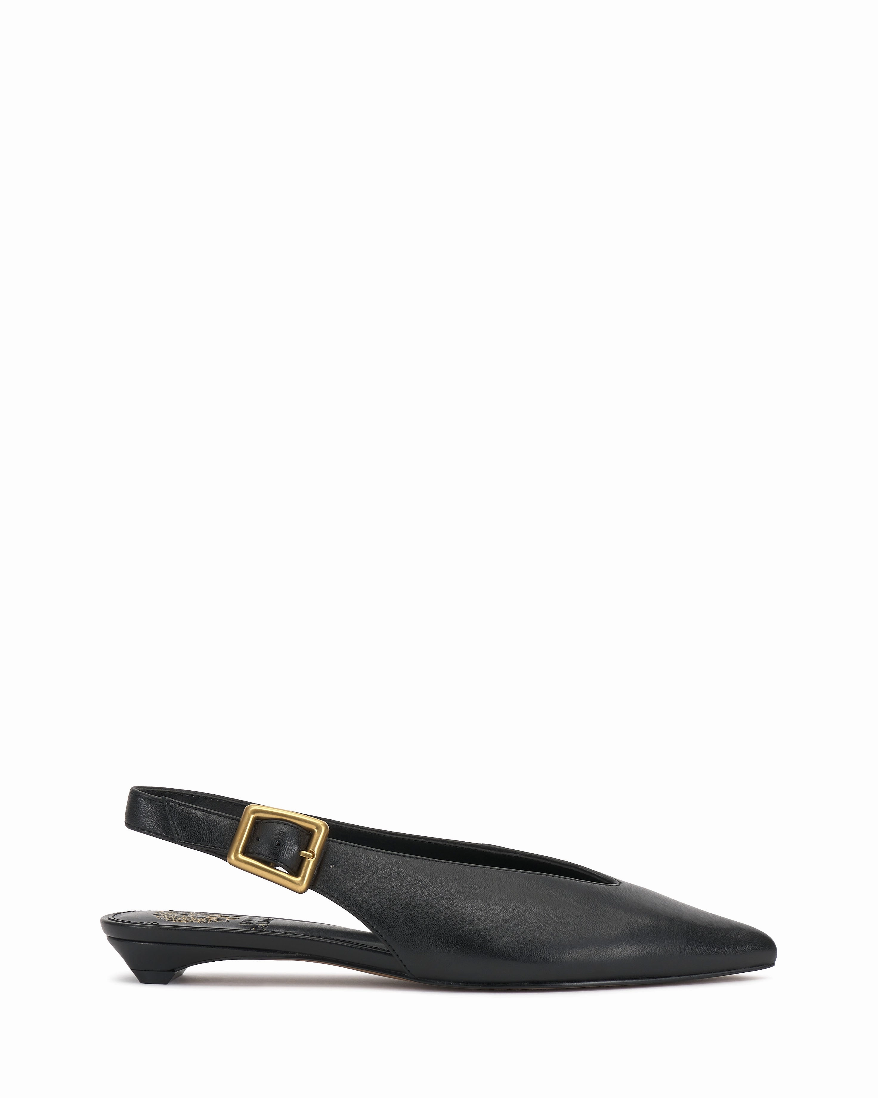 Casual Urban Style Valther Mule